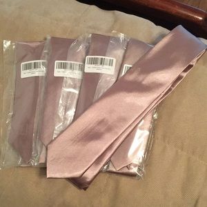 Neckties